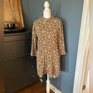 Known Supply Ayla Dress